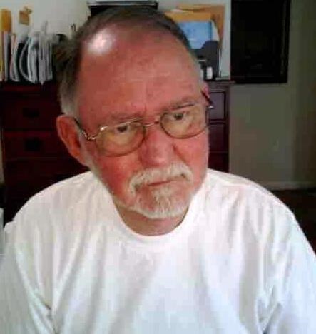 Avis de décès de Barry Moore