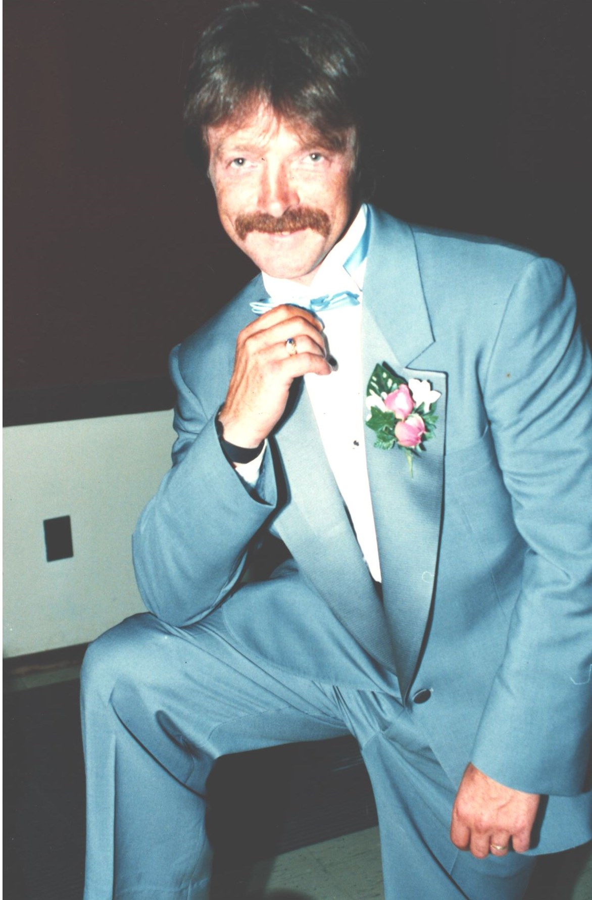 David Joseph McKenna Obituary Cornwall, ON