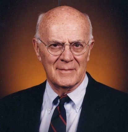 Obituary of Roger S. Geibel