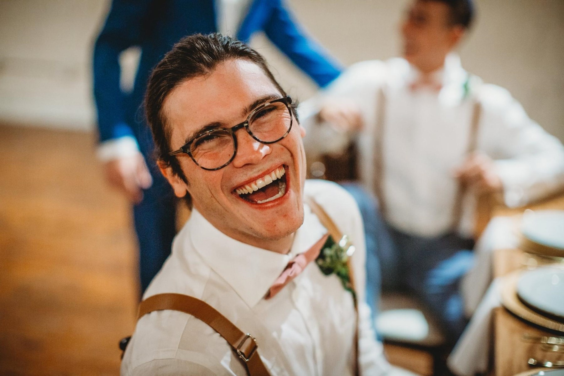 Keegan Palmatary Obituary Keller Tx