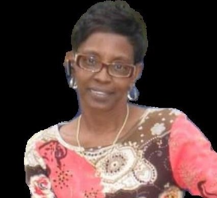 Obituary of Pamela Lavonne Dancer