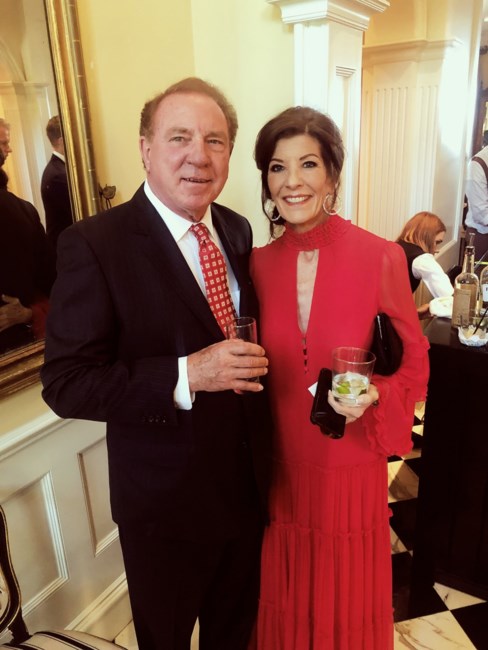 Obituary of Jacqueline Anne Walters