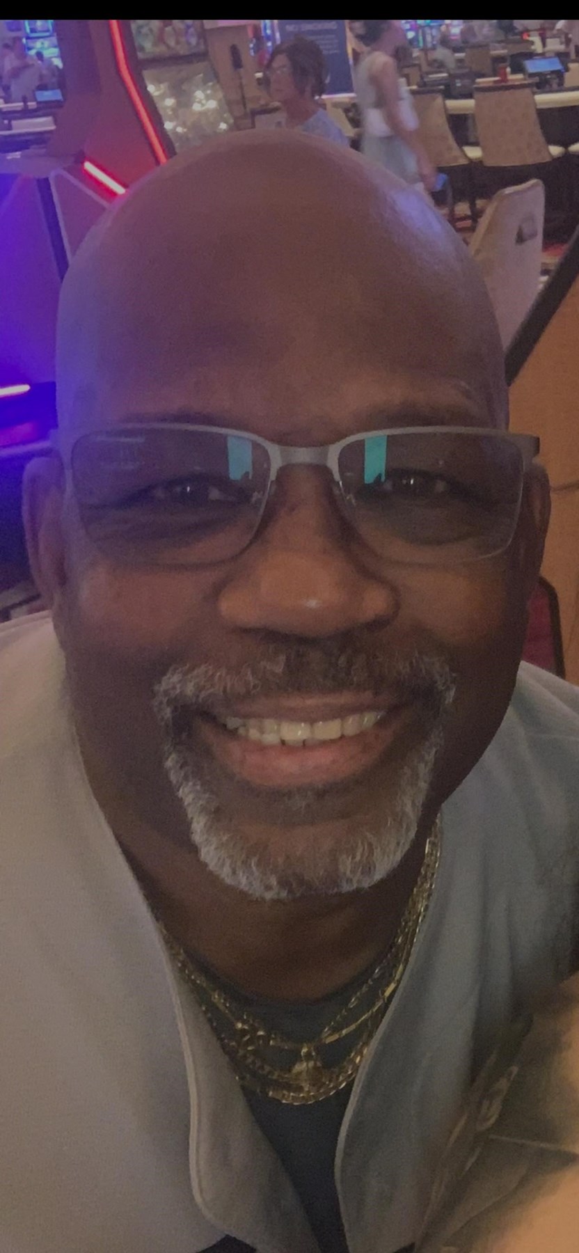 Obituary of Mark Henry Shanks