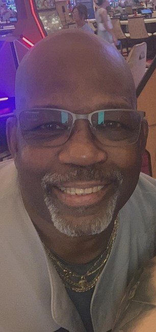 Obituary of Mark Henry Shanks