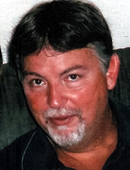 Avis de décès de Bruce Benito Partin