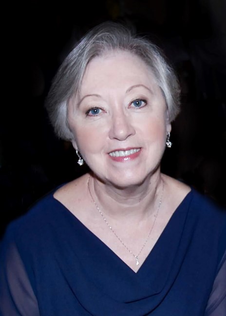 Obituary of Virginia Johnson