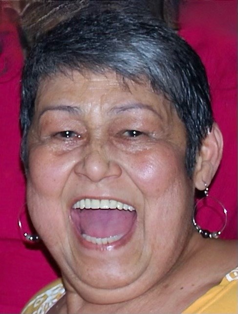 Obituary of Felicita Martinez