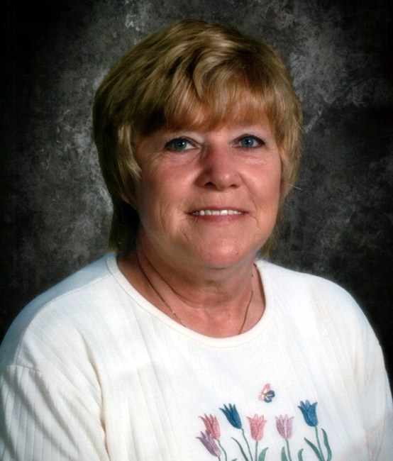 Obituary of Alice Smith