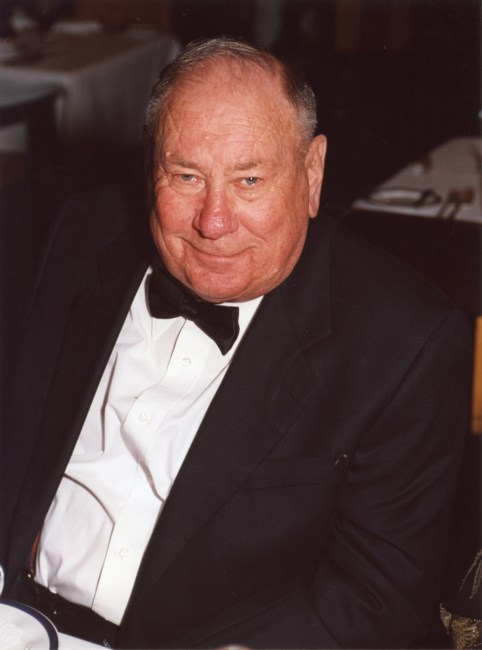 Obituary of William Bill Arthur Hellyer