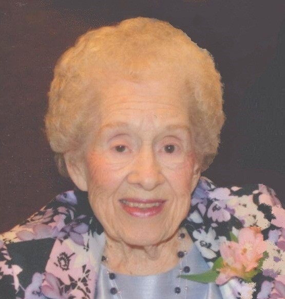 Obituary of Evelyn "Eugenia" Smith