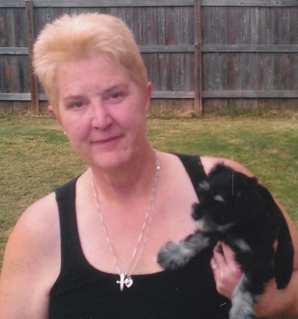 Obituary of Dana Rebecca Lee