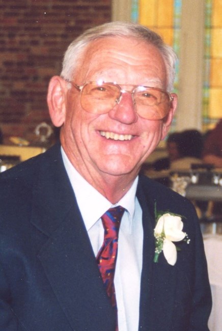 Obituary of Marion Ritchie Bryson