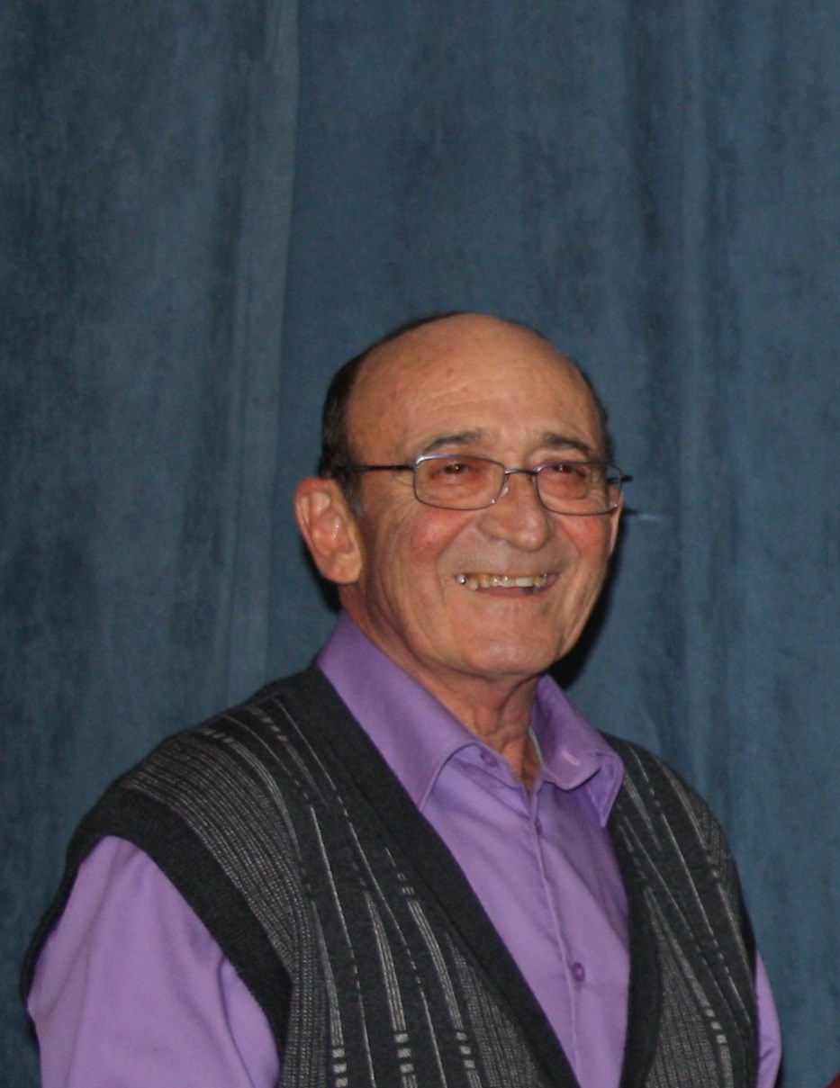 Avis de décès de Gilles Bouthillette