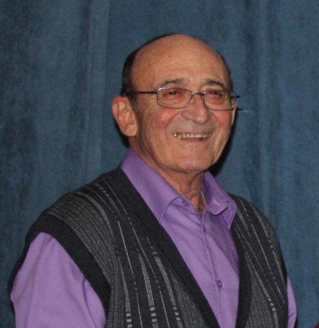 Avis de décès de Gilles Bouthillette