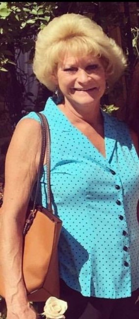 Obituario de Janet Russell Shellnutt