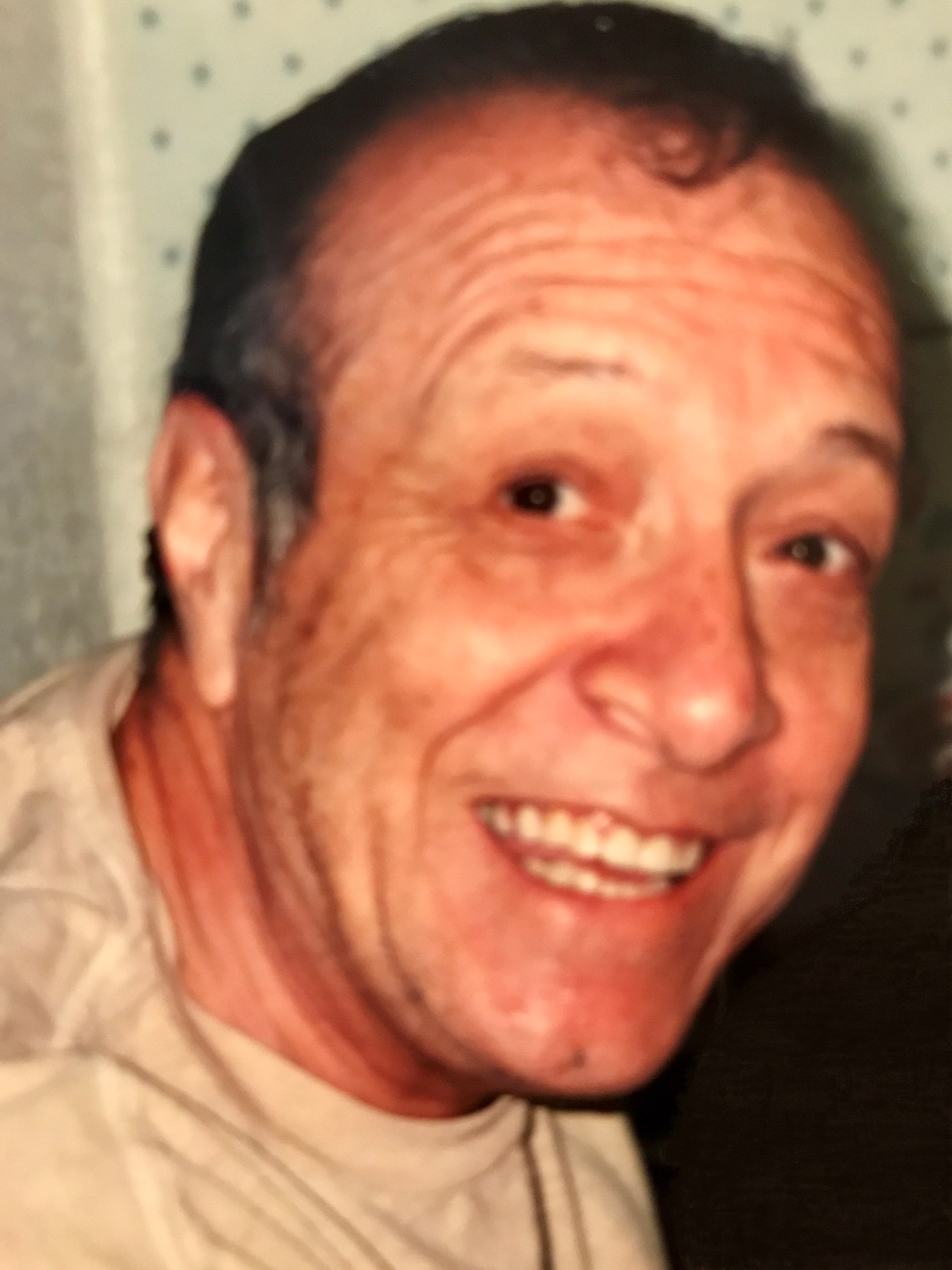 Obituary of Johnny M Mendez
