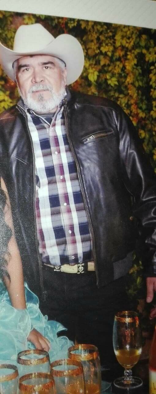 Obituary of Rafael Evaristo Figueroa