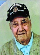 Obituary of Carl A. Marretta