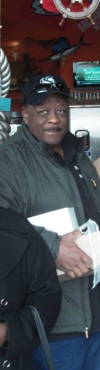 Obituary of Walter Hill