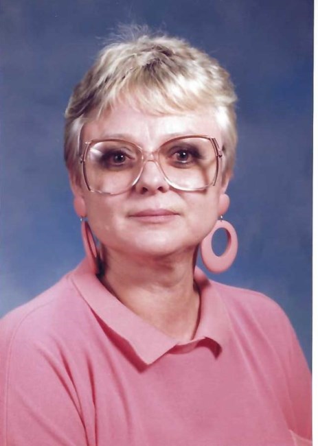 Obituary of Heidi Louise Gogarn