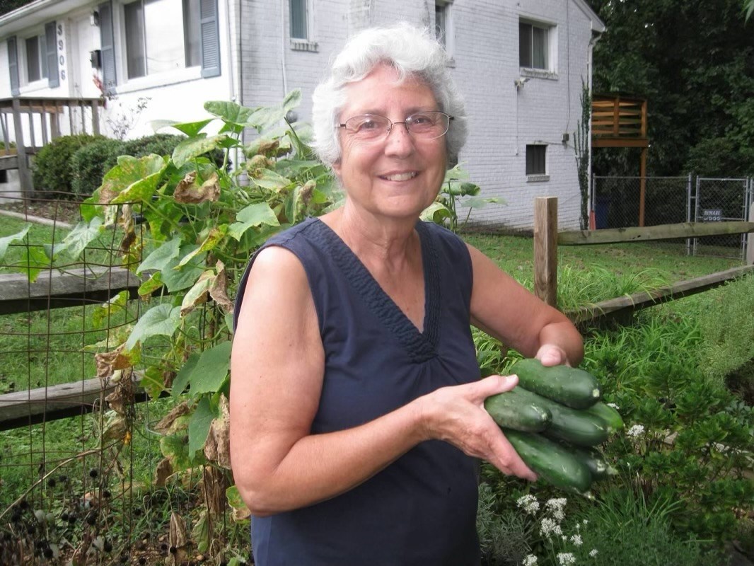 Obituary of Catherine Livinski