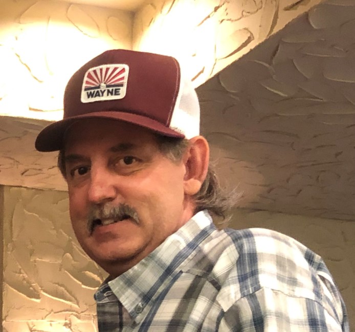 Obituary of Billy Baldwin