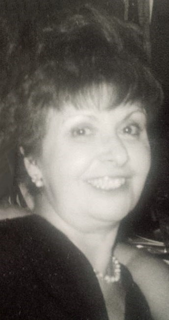 Obituary of Catherine Rombola