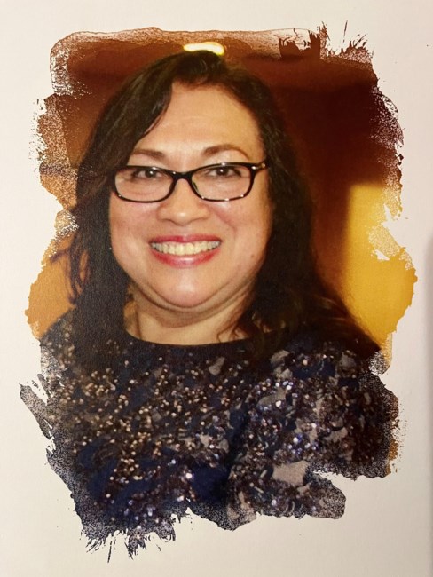 Obituary of Teresa Elisabeth Perez