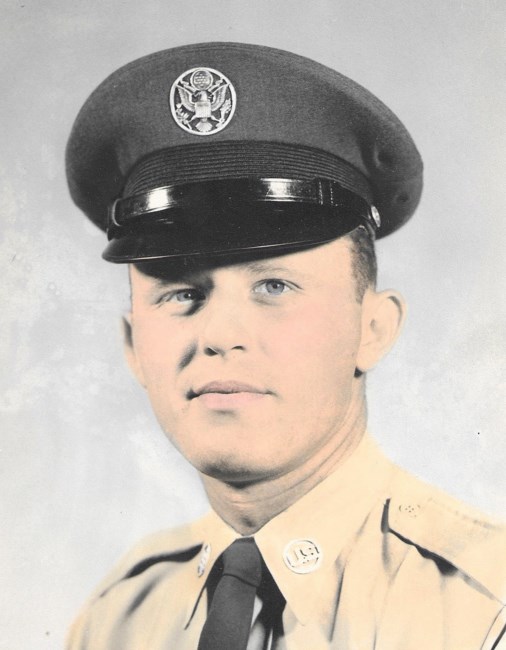 Obituary of Burton W. Kohut