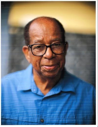 Obituary of Albert Caleb White