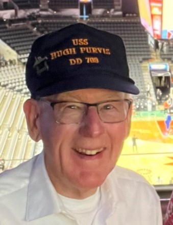 Avis de décès de Roger Allen Galbraith