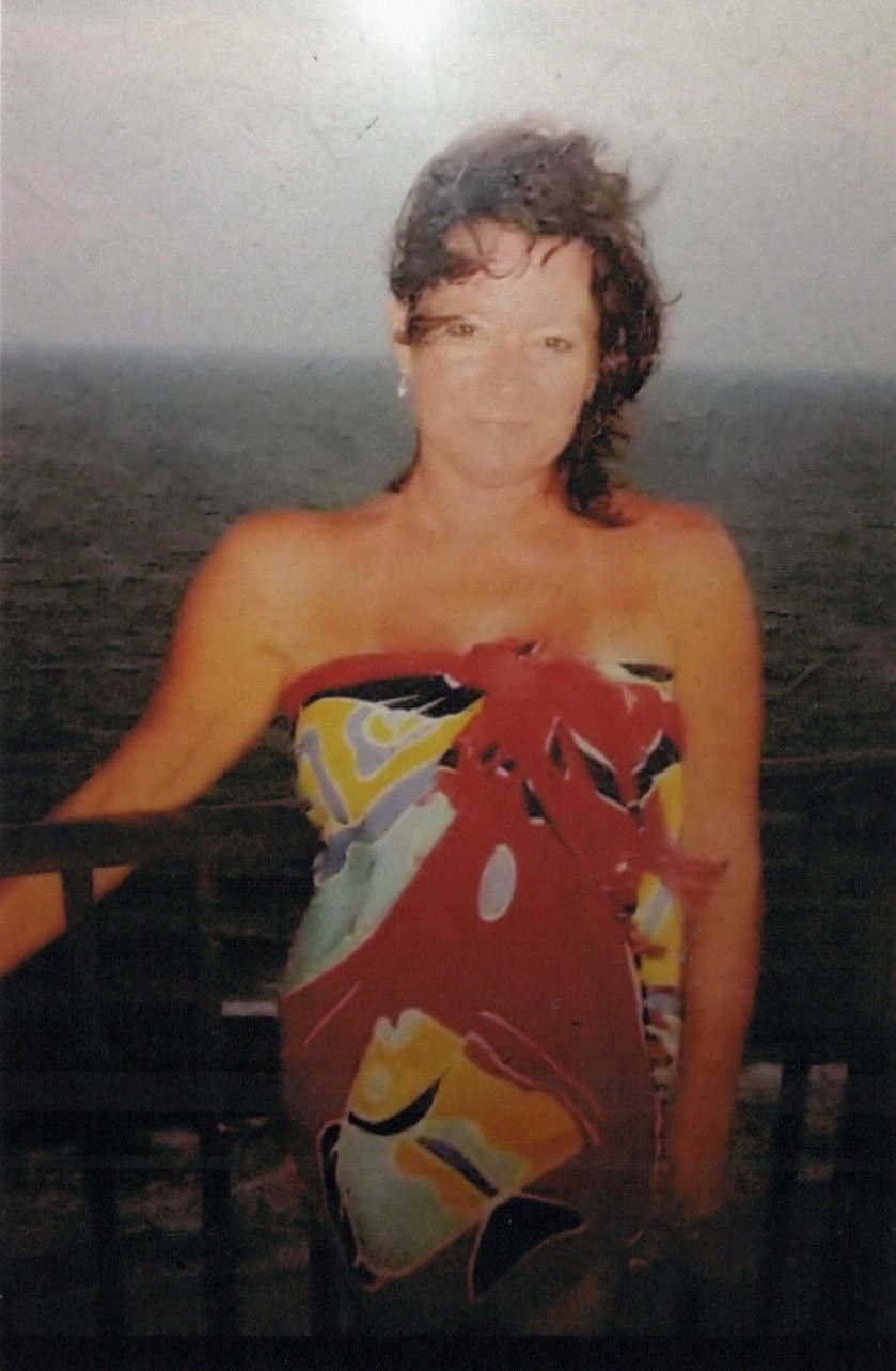 Avis de décès de Elizabeth Lynn McIntyre