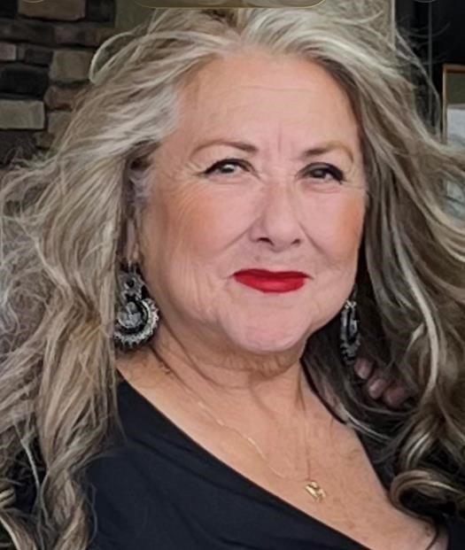 Obituary of Marcella Charles