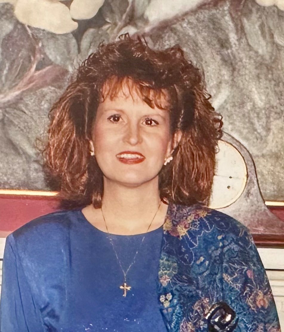Obituary of Patricia Ashley Vickery Bowen
