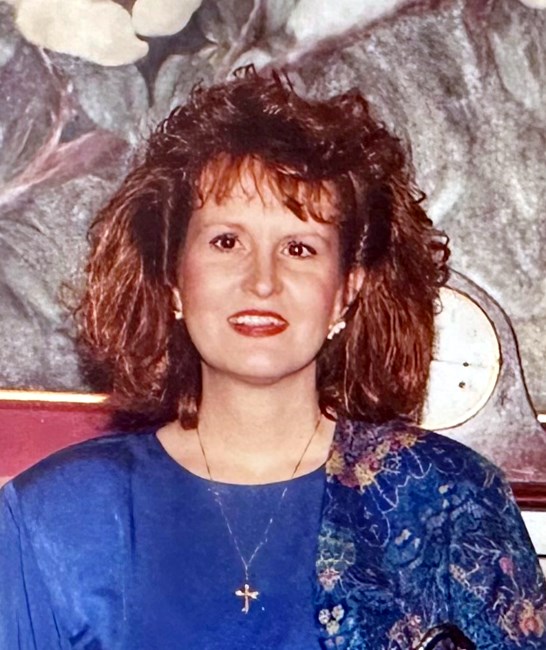 Obituary of Patricia Ashley Vickery Bowen