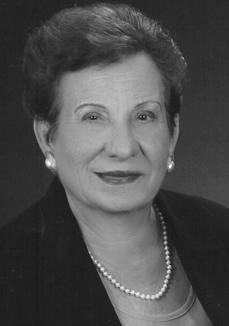Obituary of Donata Nowakowski