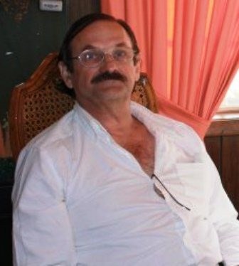 Avis de décès de Warren Terry Olivier