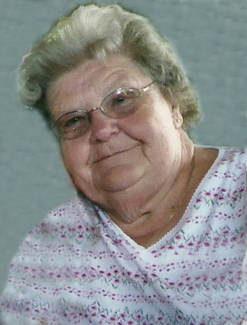 Obituary of Gloria M. (Johnston) Milz