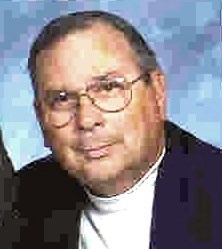 Obituary of Bertram B. Brown Jr.