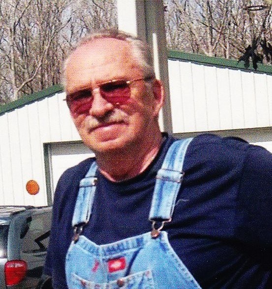Obituary of Warren S Runge