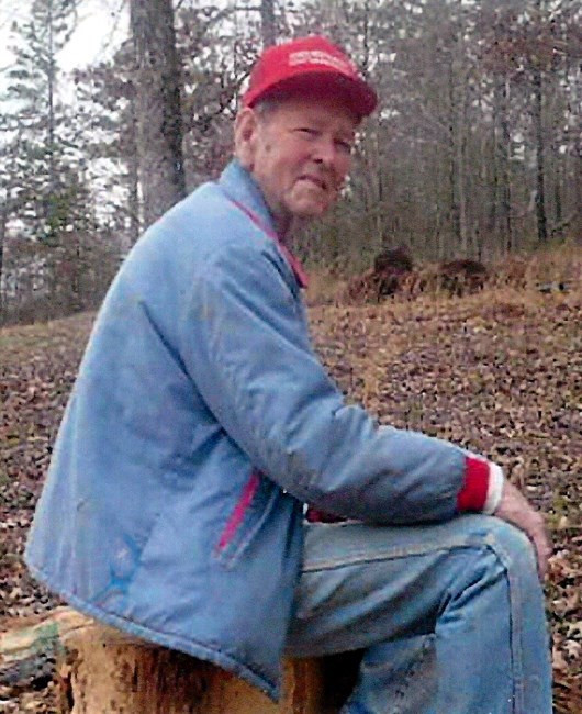 Obituary of William Albert Liming