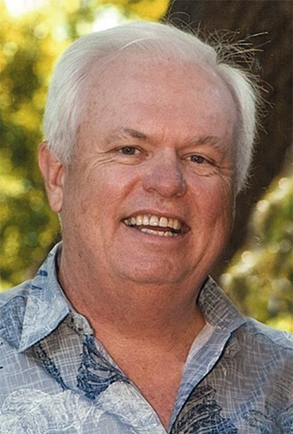 Obituary of David John Arthur