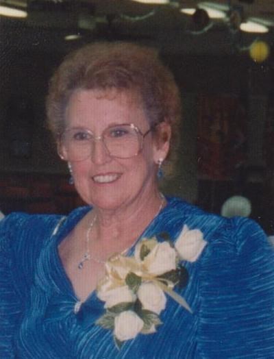 Obituary of Phyllis Roberta Prudhomme
