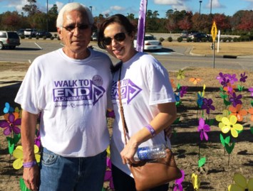 Obituary of Andrew Watkins III