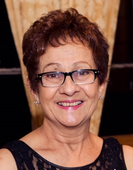 Obituary of Emma "Susy" Azucena Abud