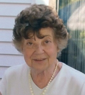 Obituary of Eva P Morano