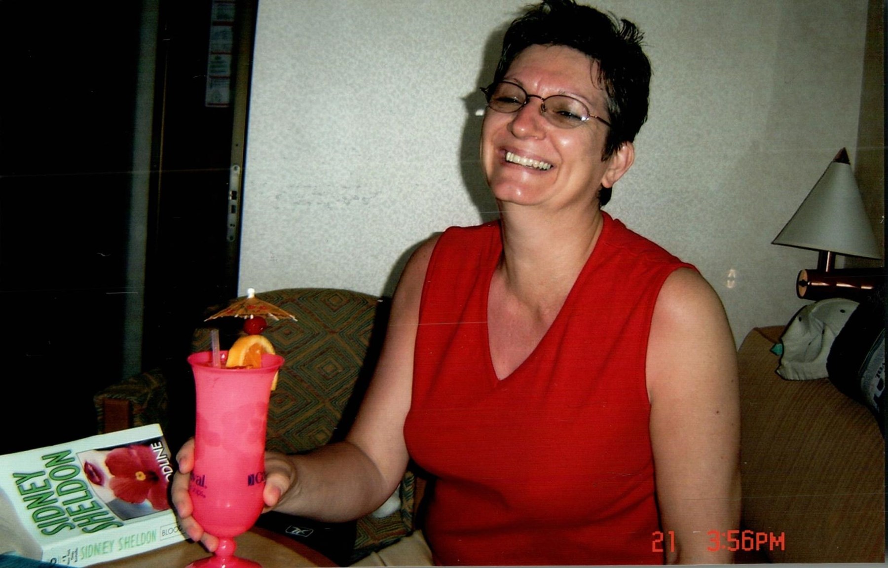 Obituary of Sherry Marie Kellerman