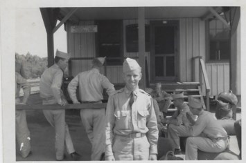 Obituary of Averell David Litt