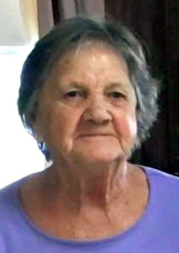 Obituary of Flavia Pauline Sedotal