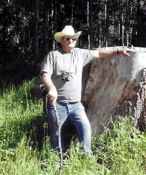 Obituary of Elvin "Lee" Riddle